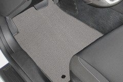BB Grey Driver Carpet Floor Mats-240