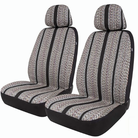 Baja Seat Covers