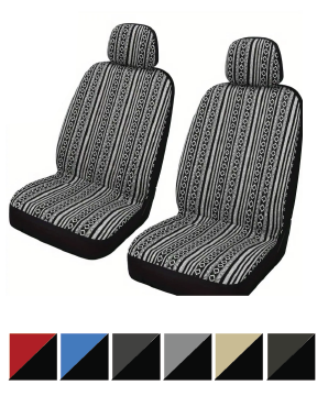 Cabo Front Seat Covers
