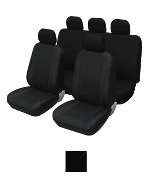 Ocean Seat Covers