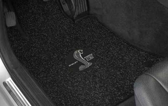Floor Mats | National Covers